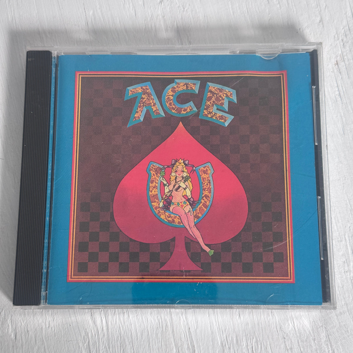 Bob Weir - Ace