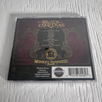 The Black Eyed Peas - Monkey Business