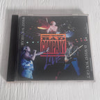 Bad Company - The Best Of