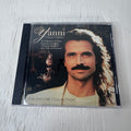 Yanni - Nightbird