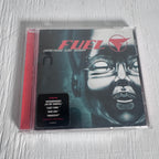 Fuel - Something Like Human