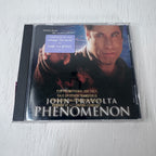 John Travolta - Phenomenon