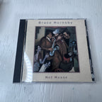 Bruce Hornsby – Hot House