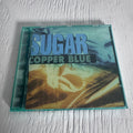 Sugar - Coffee Blue