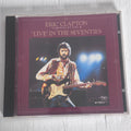 Eric Clapton - Live In The Seventies