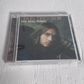 Bo Bice - The Real Thing