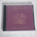 Queen - Greatest Hits