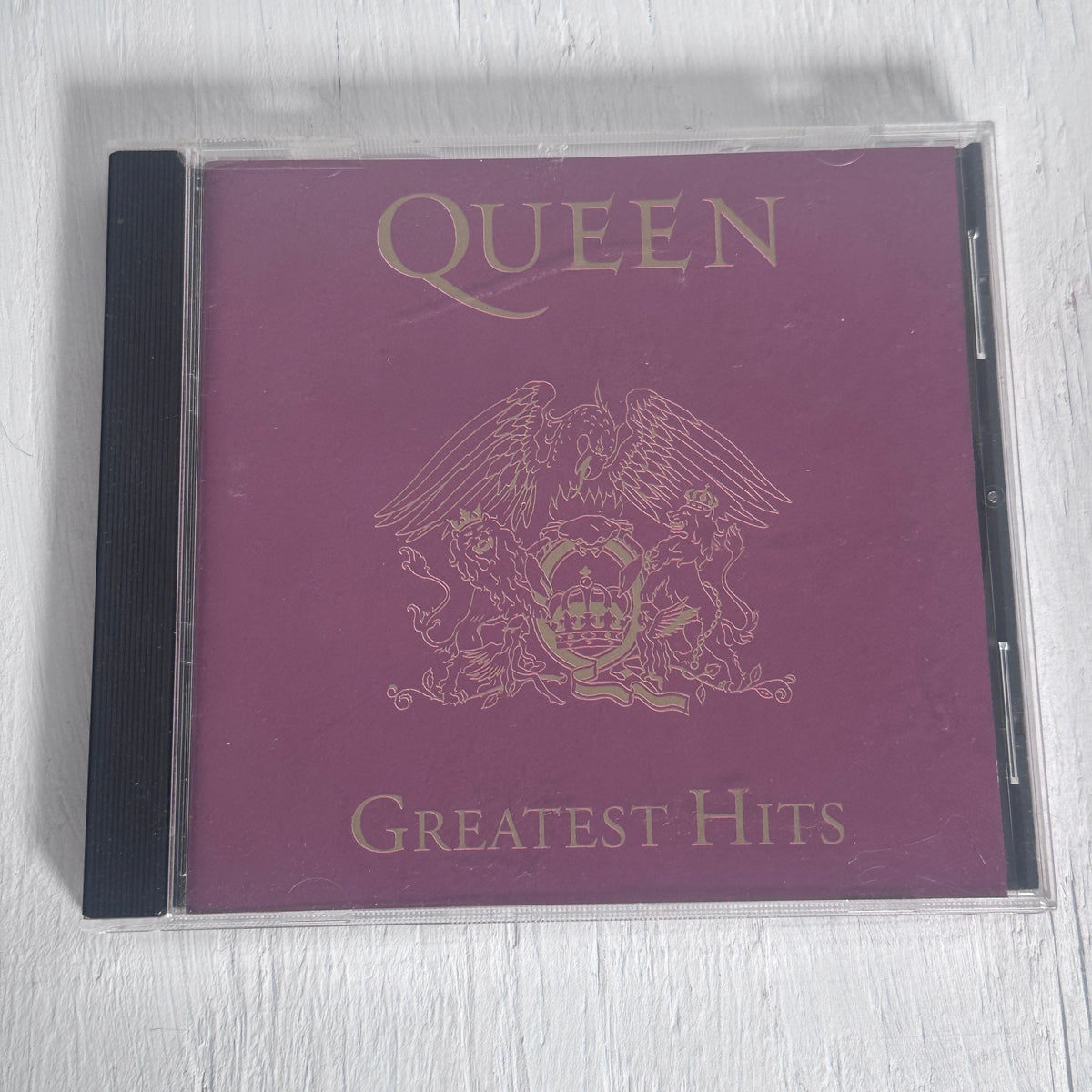 Queen - Greatest Hits