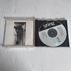 Sting - Nothing Like The Sun