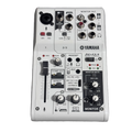 Yamaha Corporation AG03 Mixing Console / Board - Excellent Condition
