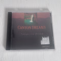 Tangerine Dream - Canyon Dreams