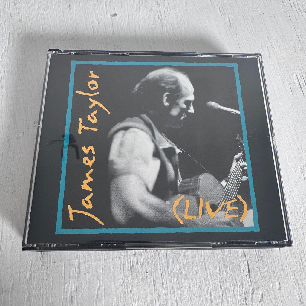 James Taylor - (Live)
