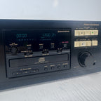 Marantz PMD350 Professional CD Player & Cassette Deck