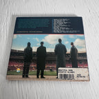 Acoustic Alchemy - The Beautiful Game