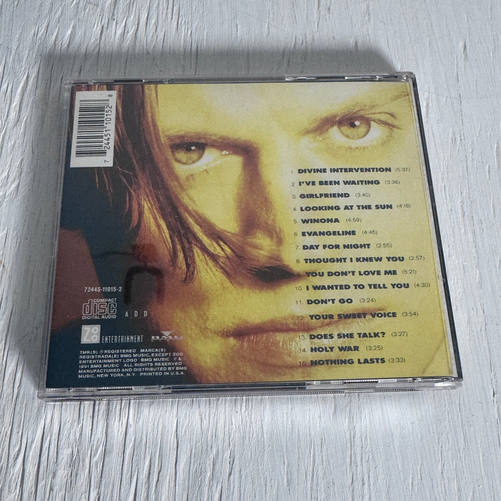 Matthew Sweet - Girlfriend