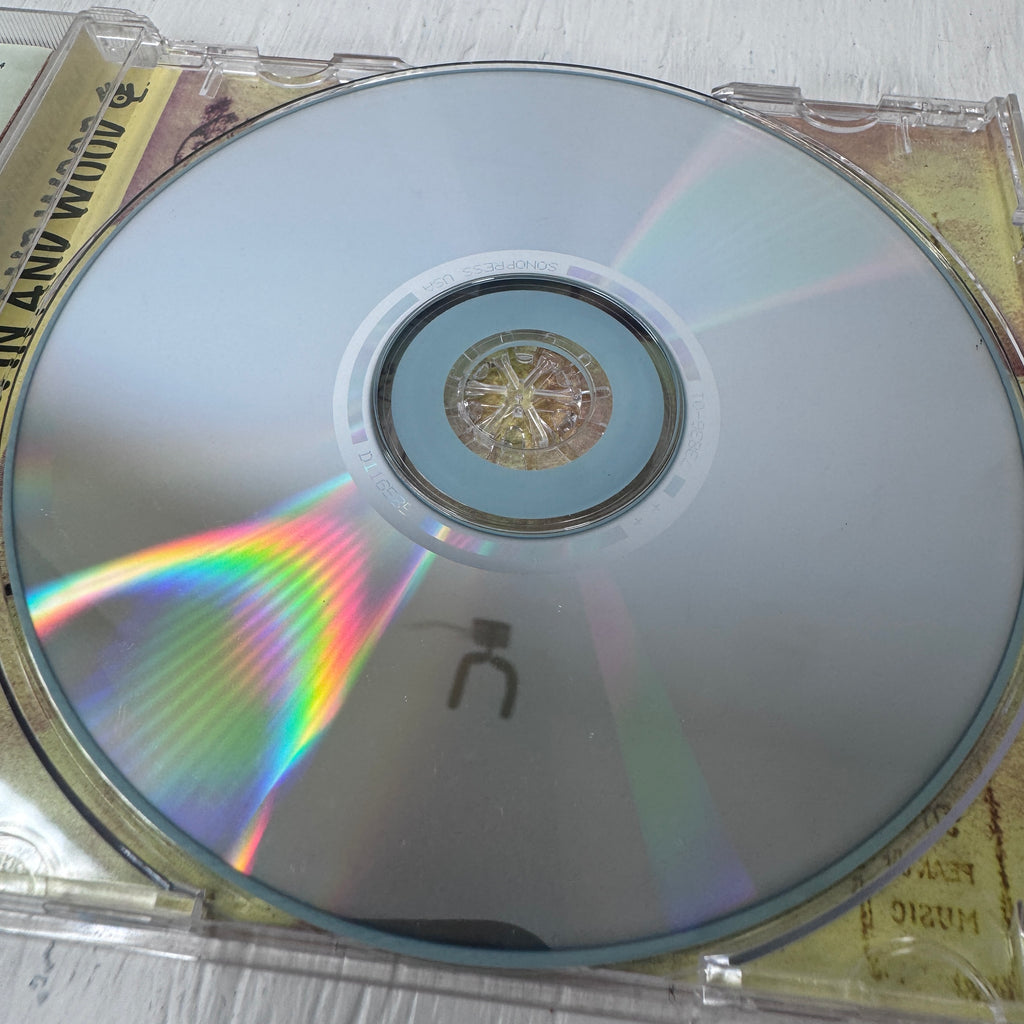 Medeski Martin & Wood – Shack-man