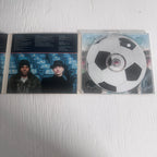 Acoustic Alchemy - The Beautiful Game