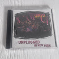 Nirvana - MTV Unplugged In New York