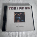 Tori Amos - Earthquakes