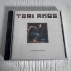 Tori Amos - Earthquakes