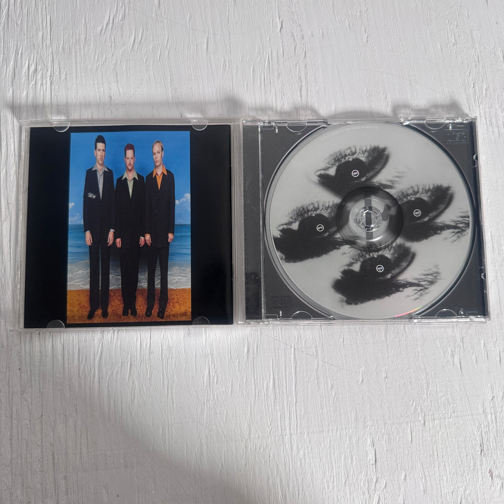 Dada - Self Titled