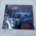 Energy – Pure Energy