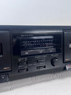 Sony TC-WE305 Dual Stereo Cassette Deck