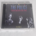 The Police - Every Breathe You Take