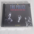 The Police - Every Breathe You Take