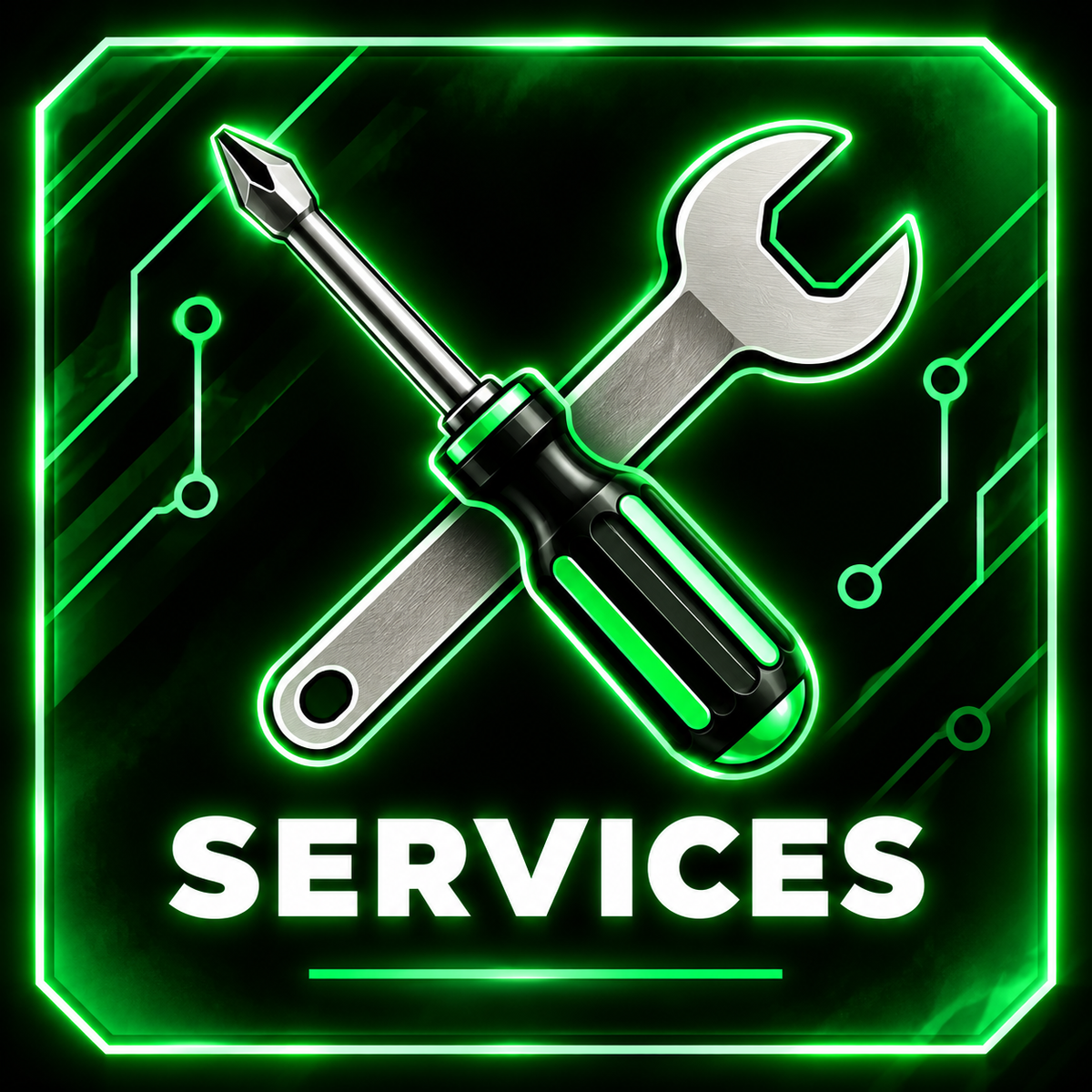 Services