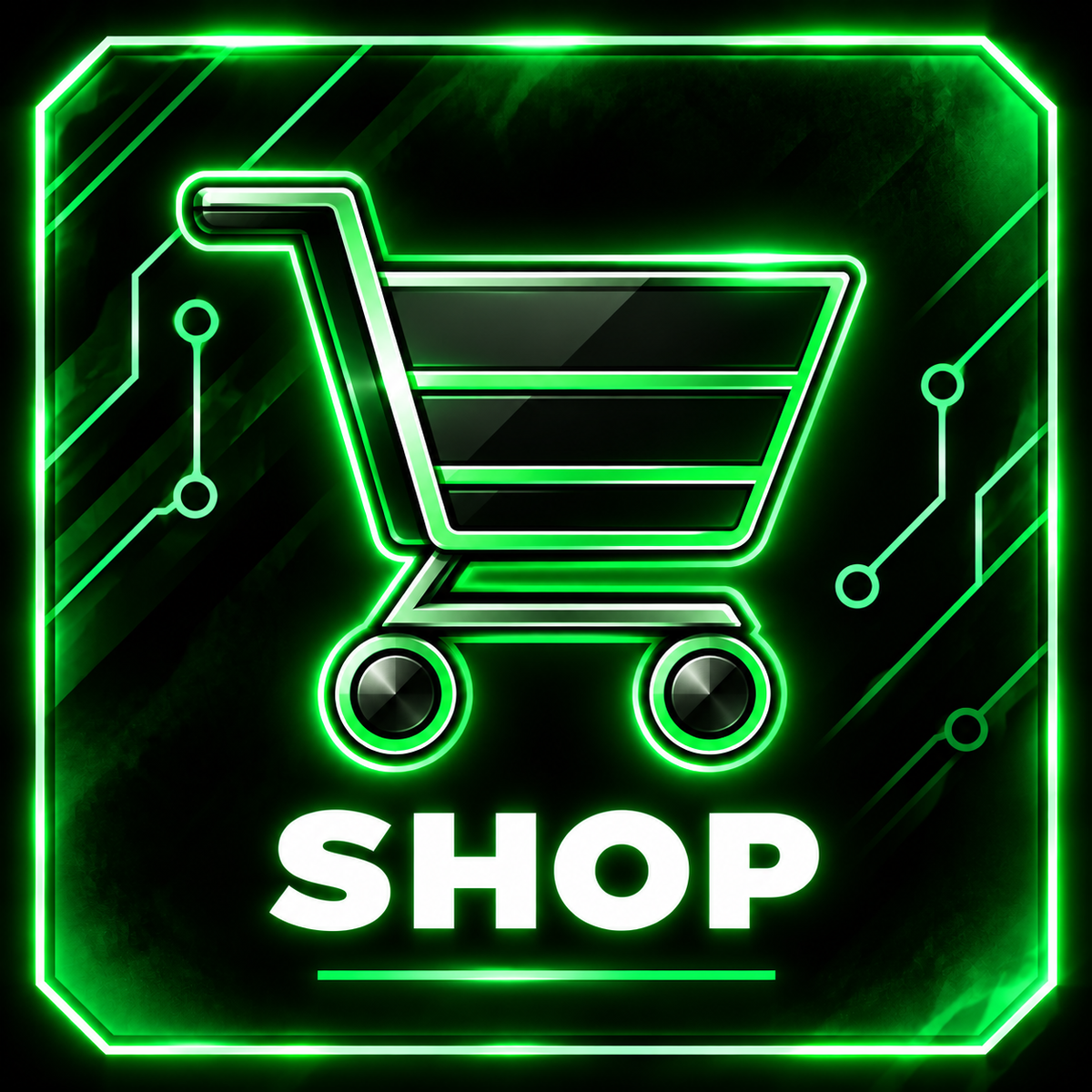 Shop Audio