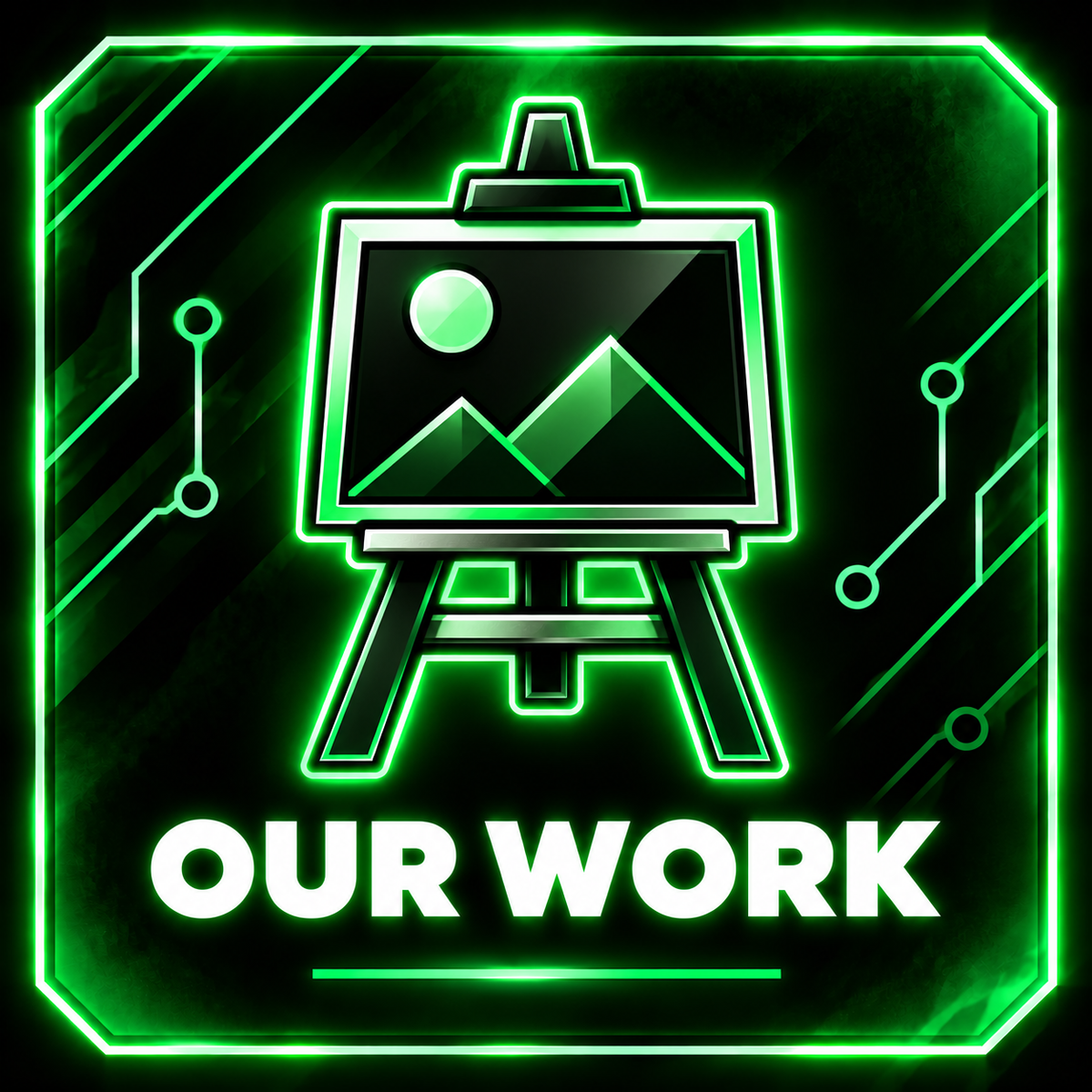 Gallery Of Our Work