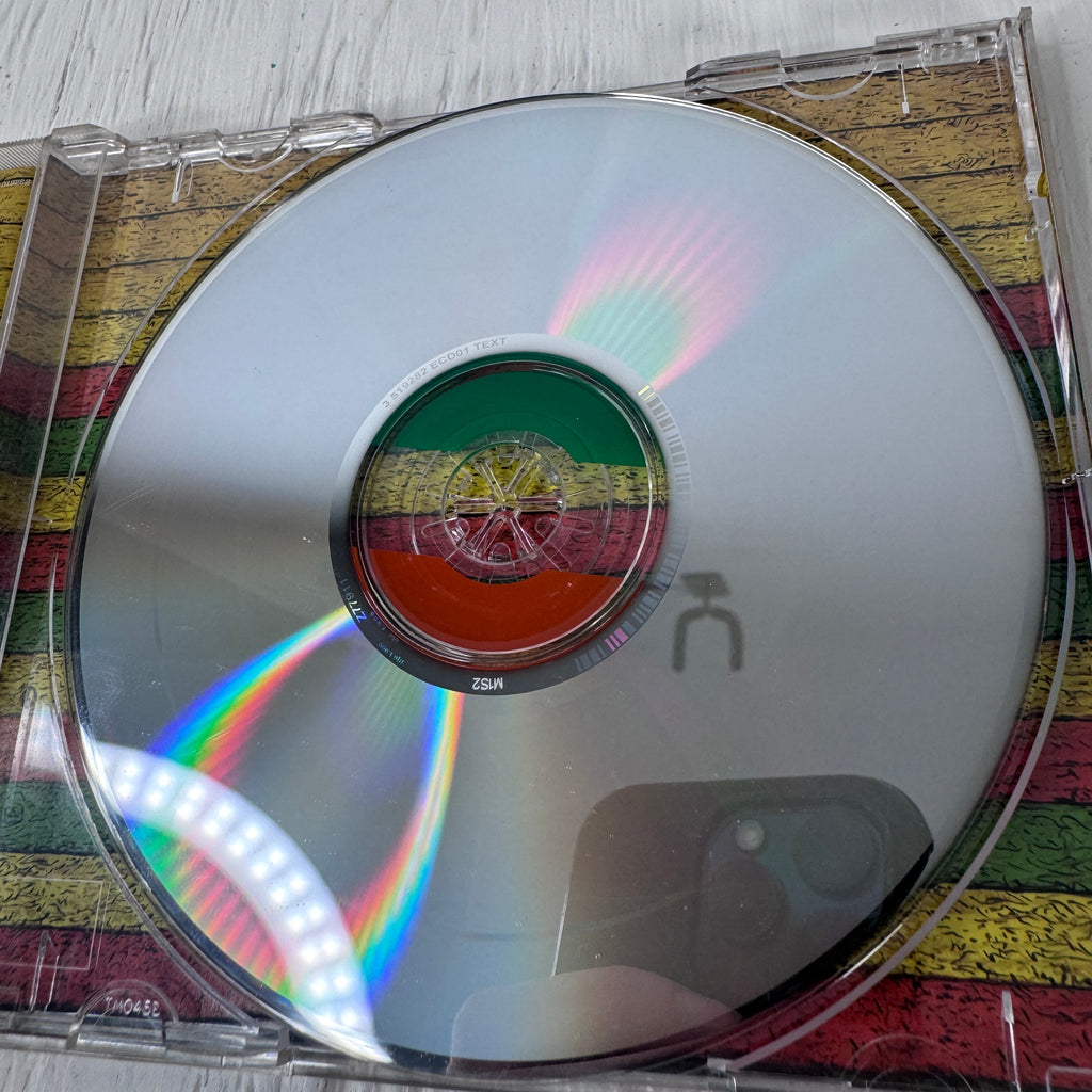 Paolo Nutini - Sunny Side Up