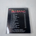 Lars Erickson & Tom Ware – The Big Bang
