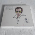 Elton John - Greatest Hits 1970-2002