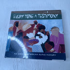 Various Artists – Every Tone a Testimony: An African American Aural History