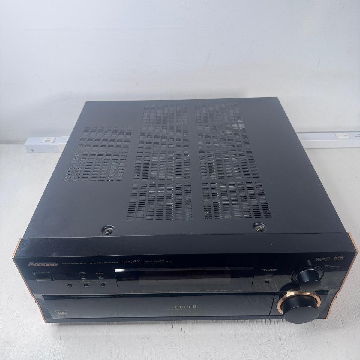 Pioneer Elite VSX-29TX