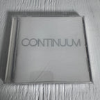 Continuum - John Mayer