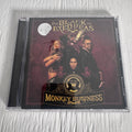The Black Eyed Peas - Monkey Business