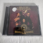 The Black Eyed Peas - Monkey Business