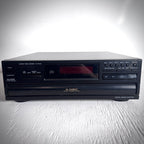 Panasonic Compact CD/Disc Player SL-PD349