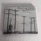 Counting Crows - Across A Wire Live In New York