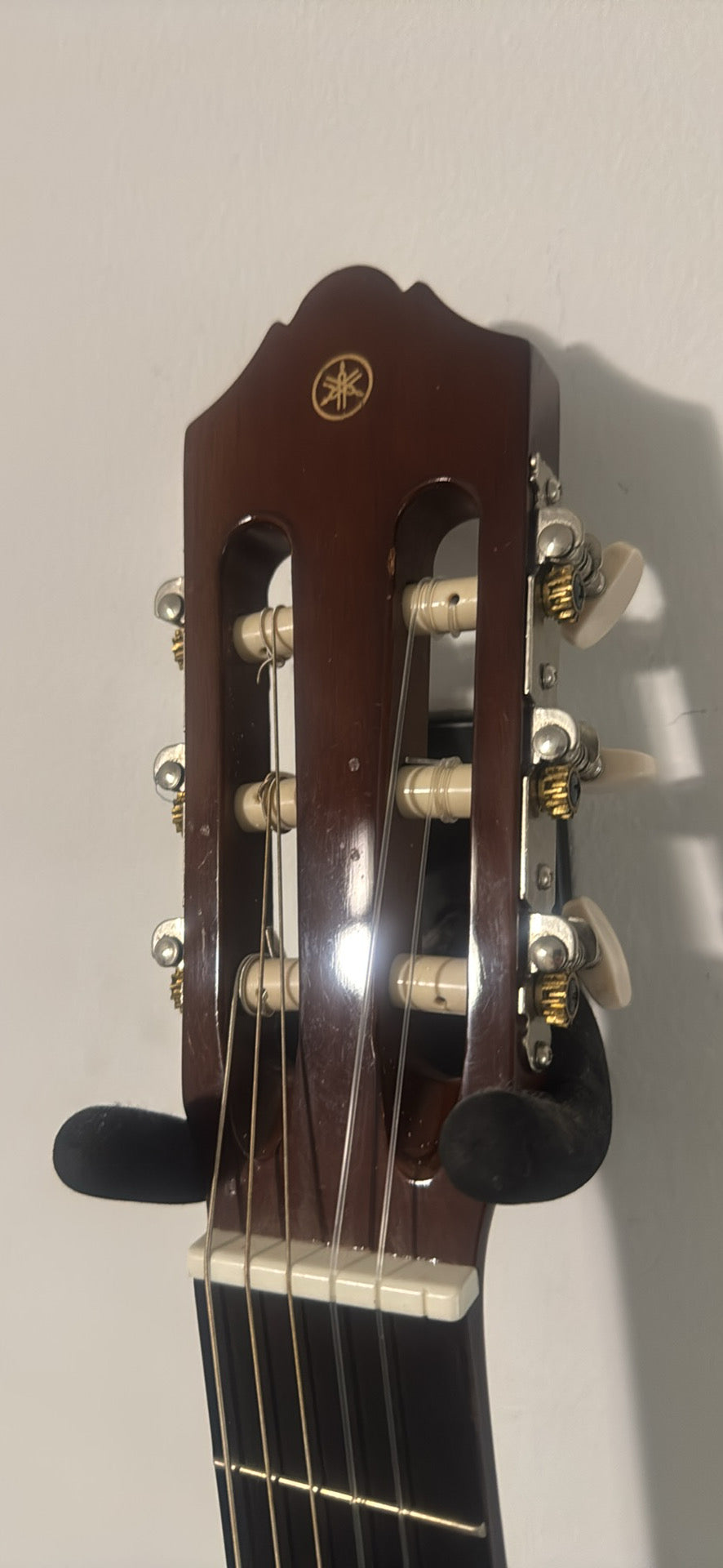 Yamaha Classical Guitar Model C40