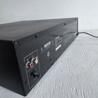 Yamaha Natural Sound CD Player CDC-506