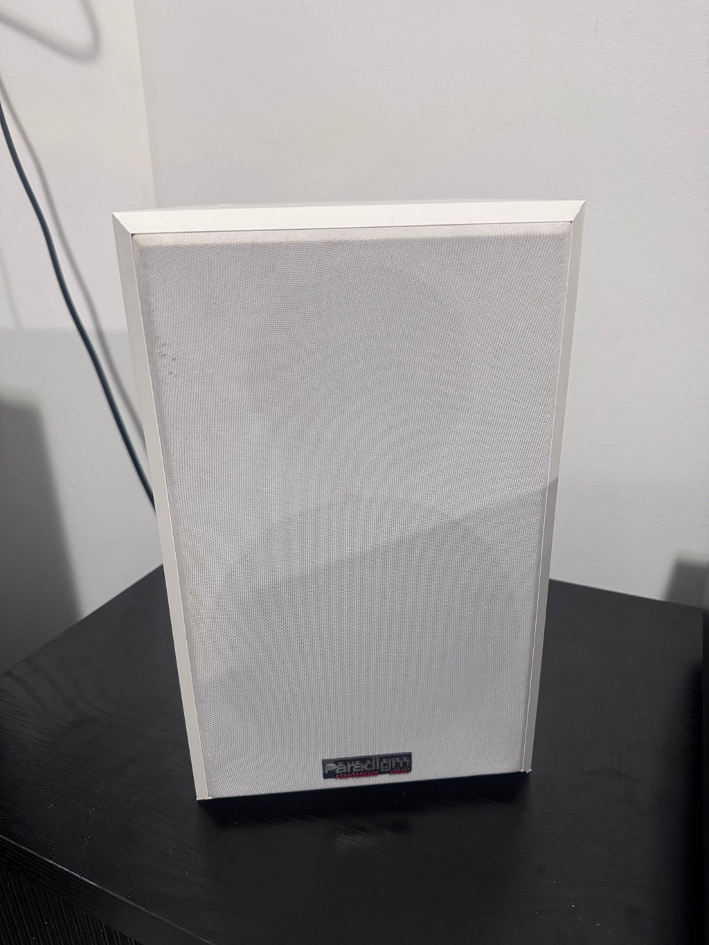 Paradigm Performance Series Titan V.1 Speakers White