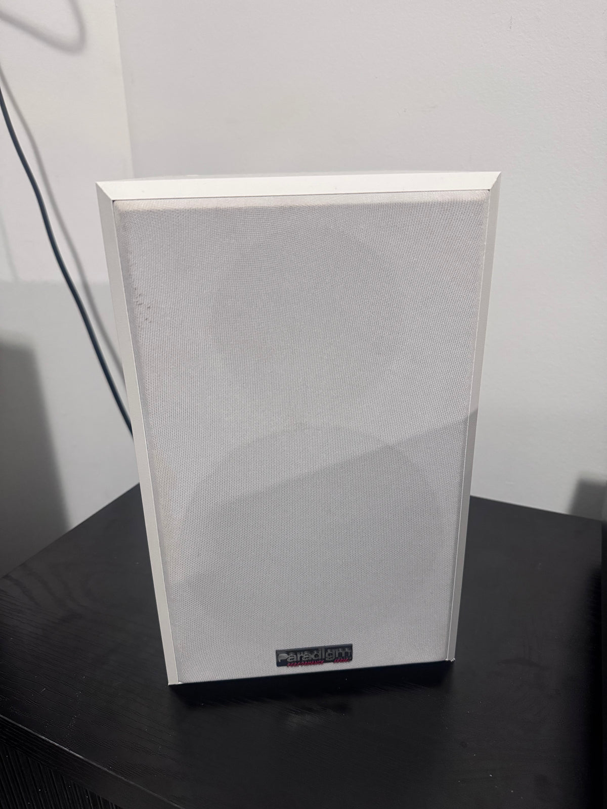 Paradigm Performance Series Titan V.1 Speakers White