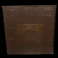 Carpenters - Self Title