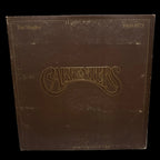 Carpenters - Self Title