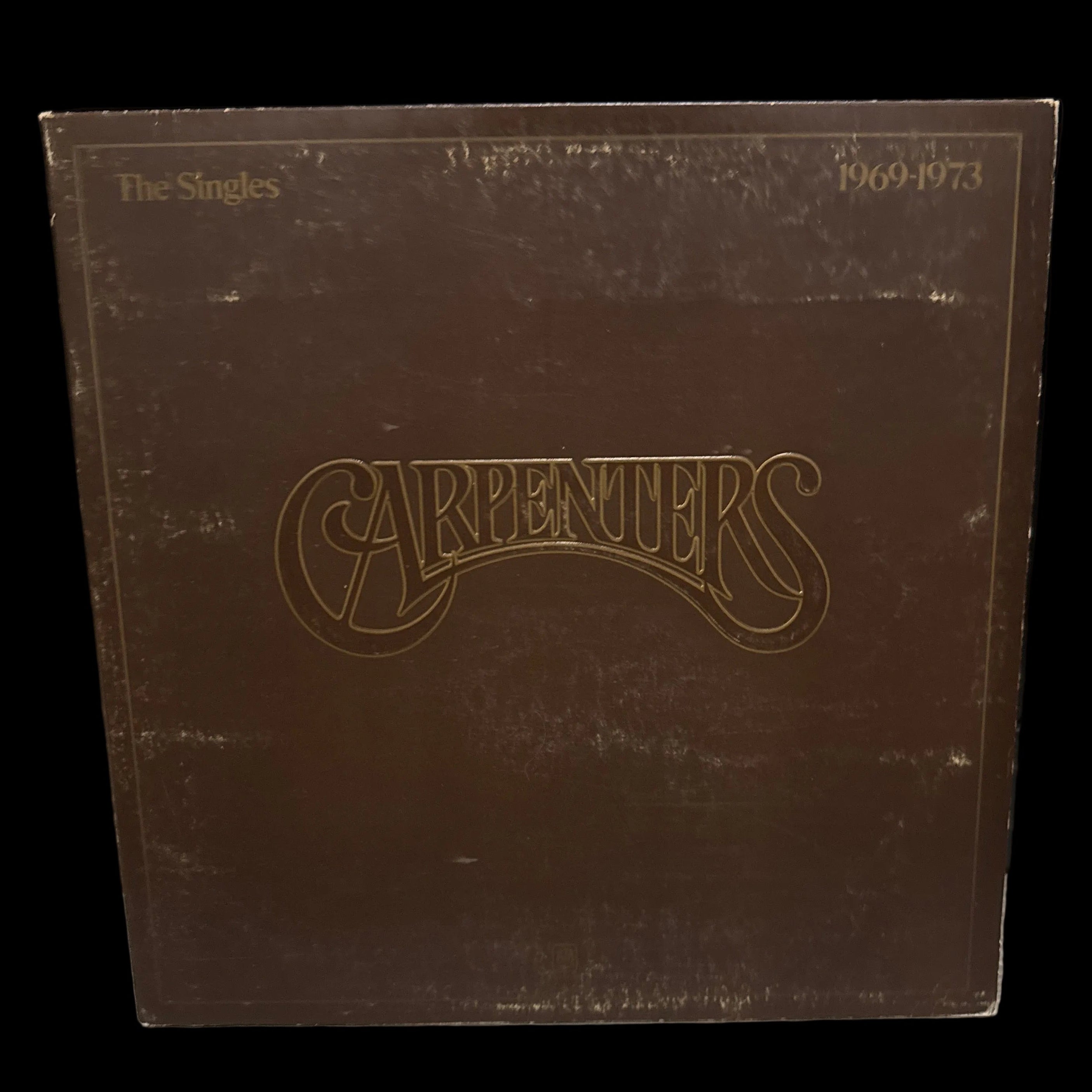 Carpenters - Self Title