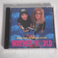 Wayne’s World - Original Soundtrack